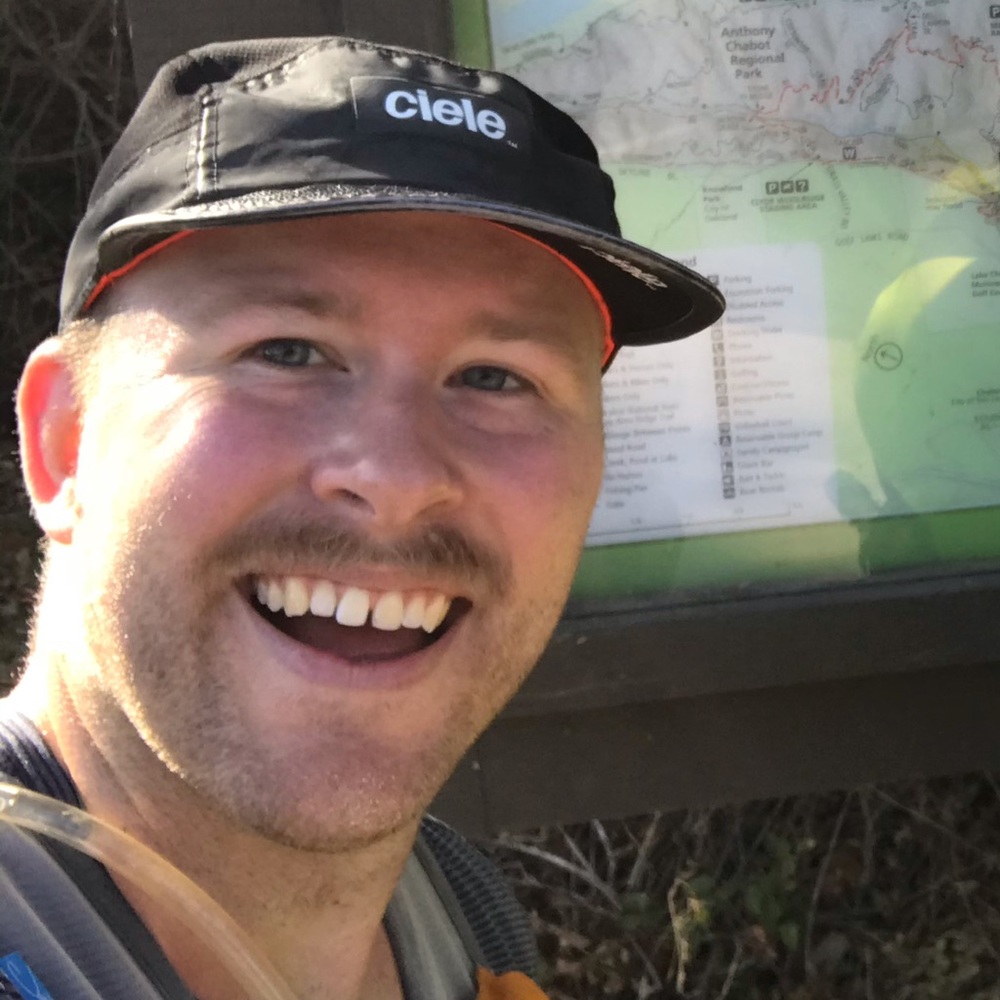 Meet your Posher, Josh